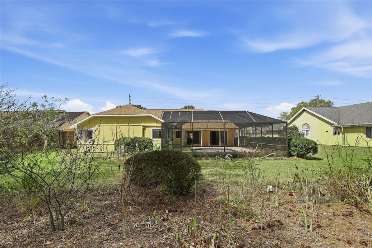 184 Westhampton Drive , Palm Coast, FL 32164 Photo