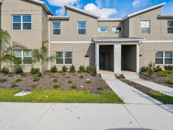 2943 PENELOPE LOOP , KISSIMMEE, FL 34746