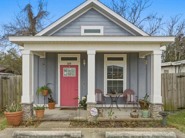 109 E Texar, Pensacola, FL 32503