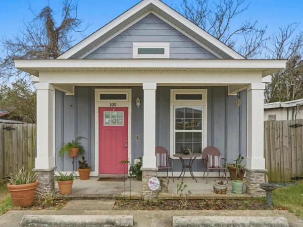109 E Texar, Pensacola, FL 32503