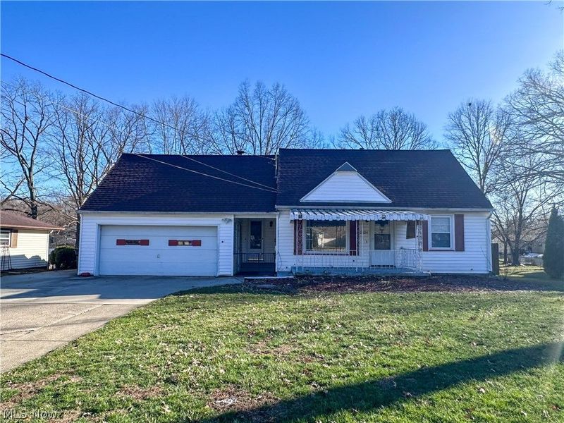 3824 Valacamp Avenue SE, Warren, OH 44484 Photo 1