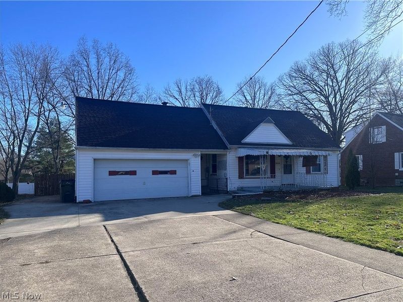 3824 Valacamp Avenue SE, Warren, OH 44484 Photo 35