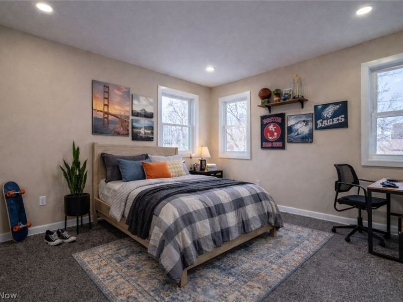 7911 1st Street , Masury, OH 44438 Photo 13