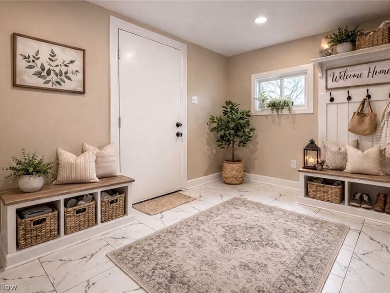 7911 1st Street , Masury, OH 44438 Photo 7