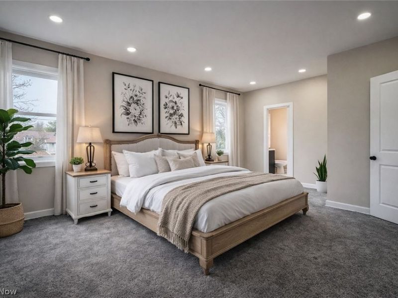 7911 1st Street , Masury, OH 44438 Photo 8