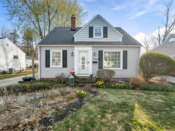 37646 Jordan Drive , Willoughby, OH 44094