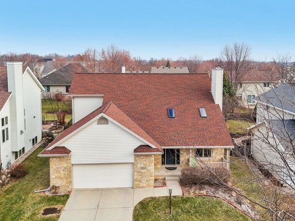 9414 Whippoorwill Way, Middleton, WI 53562