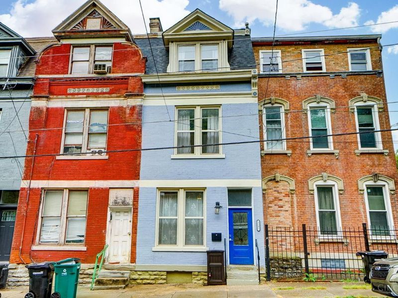 2241 Loth Street, Cincinnati, OH 45219 Photo 1
