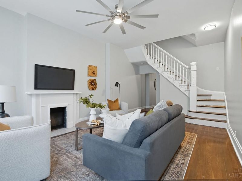 2241 Loth Street, Cincinnati, OH 45219 Photo 4