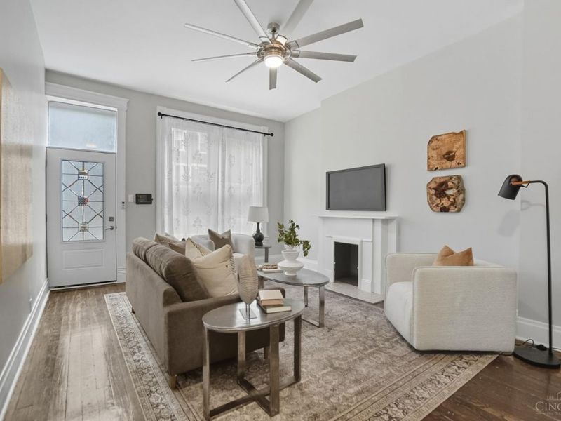 2241 Loth Street, Cincinnati, OH 45219 Photo 6