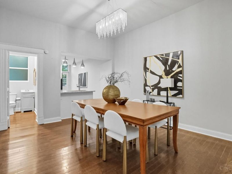 2241 Loth Street, Cincinnati, OH 45219 Photo 8