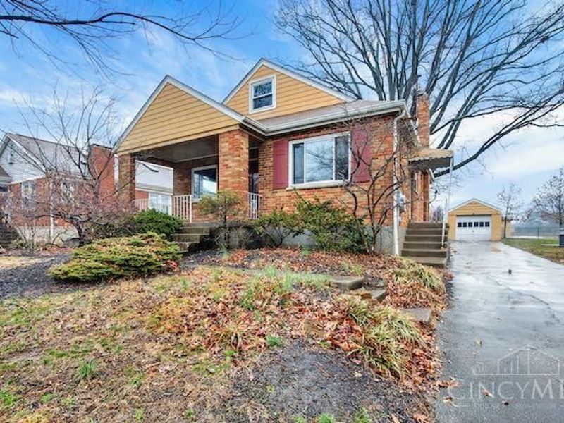 7034 East Avenue, Silverton, OH 45236 Photo 43