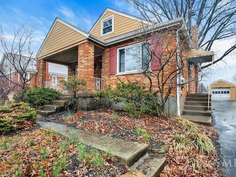 7034 East Avenue, Silverton, OH 45236 Photo 44