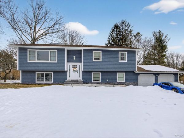 4 Millard Circle , Monroe, NY 10950