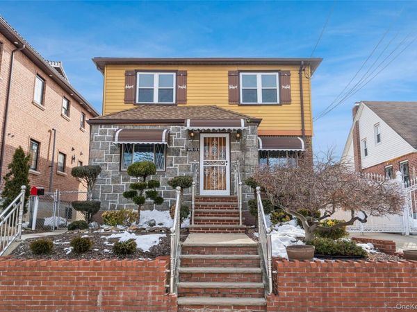 149-19 117th Street , South Ozone Park, NY 11420