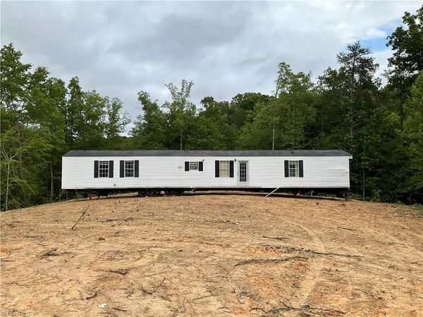 0 Mulberry Academy Street, Franklinville, NC 27248