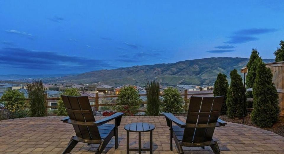 9176 Graycliff Lane, Reno, NV 89523 Photo