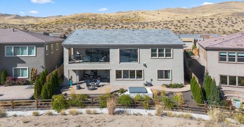 9176 Graycliff Lane, Reno, NV 89523 Photo