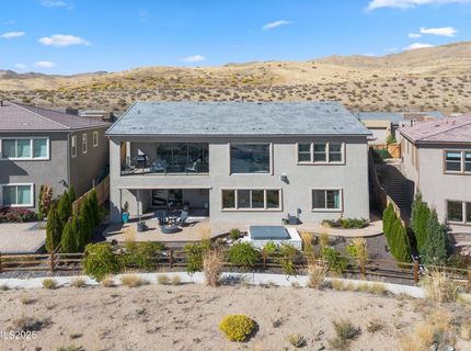 9176 Graycliff Lane, Reno, NV 89523 Photo