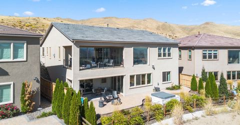 9176 Graycliff Lane, Reno, NV 89523 Photo