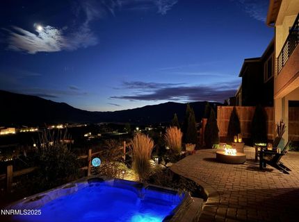 9176 Graycliff Lane, Reno, NV 89523 Photo