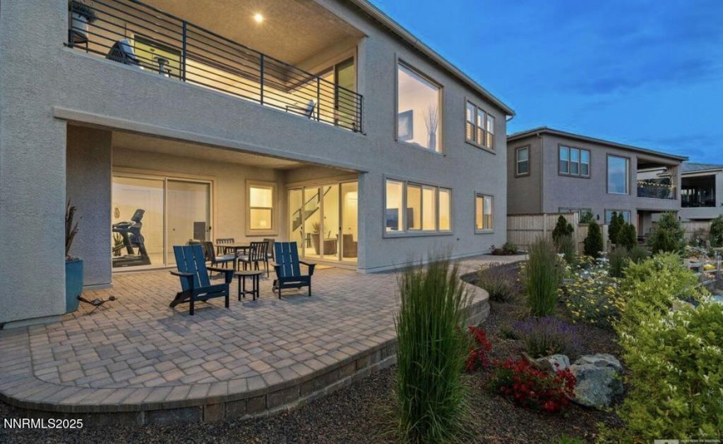 9176 Graycliff Lane, Reno, NV 89523 Photo