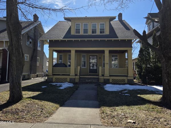 1594 Union Street, Unit 1st Flr, Schenectady, NY 12309