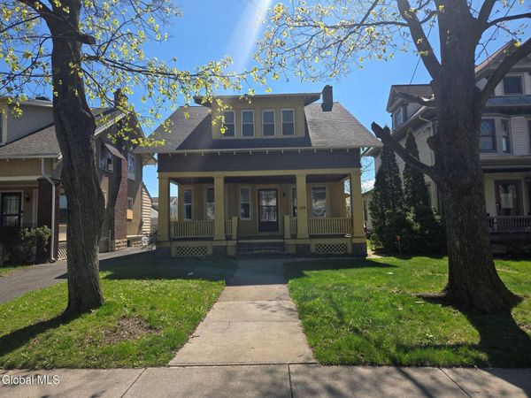 1594 Union Street, Unit 1st Flr, Schenectady, NY 12309