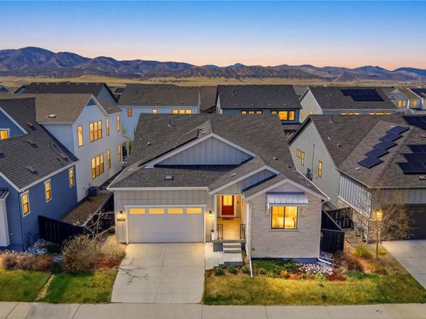 11253 Moondance Trail, Littleton, CO 80125
