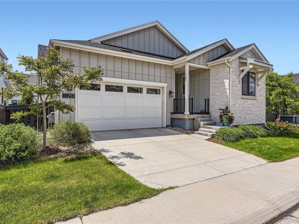 11253 Moondance Trail, Littleton, CO 80125