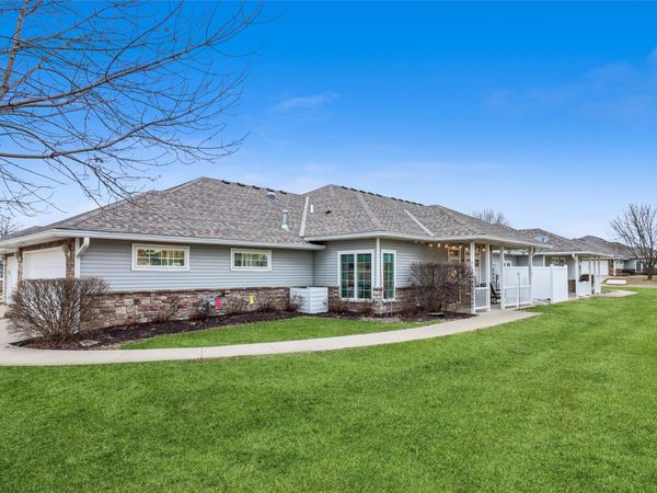 2156 SW 35th Street , Ankeny, IA 50023