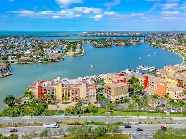 720 N Collier BLVD, Unit 403, MARCO ISLAND, FL 34145