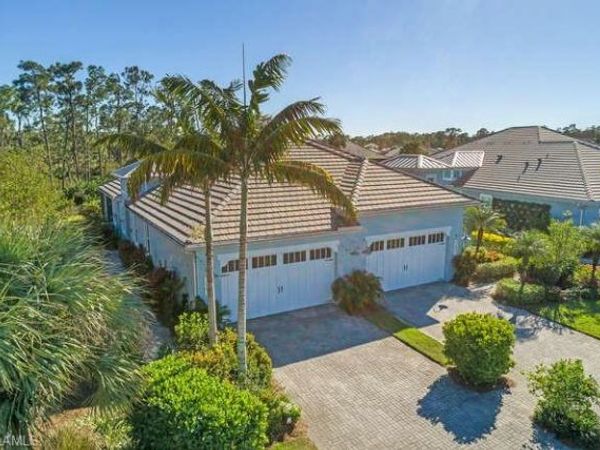 7003 Dominica DR , NAPLES, FL 34113