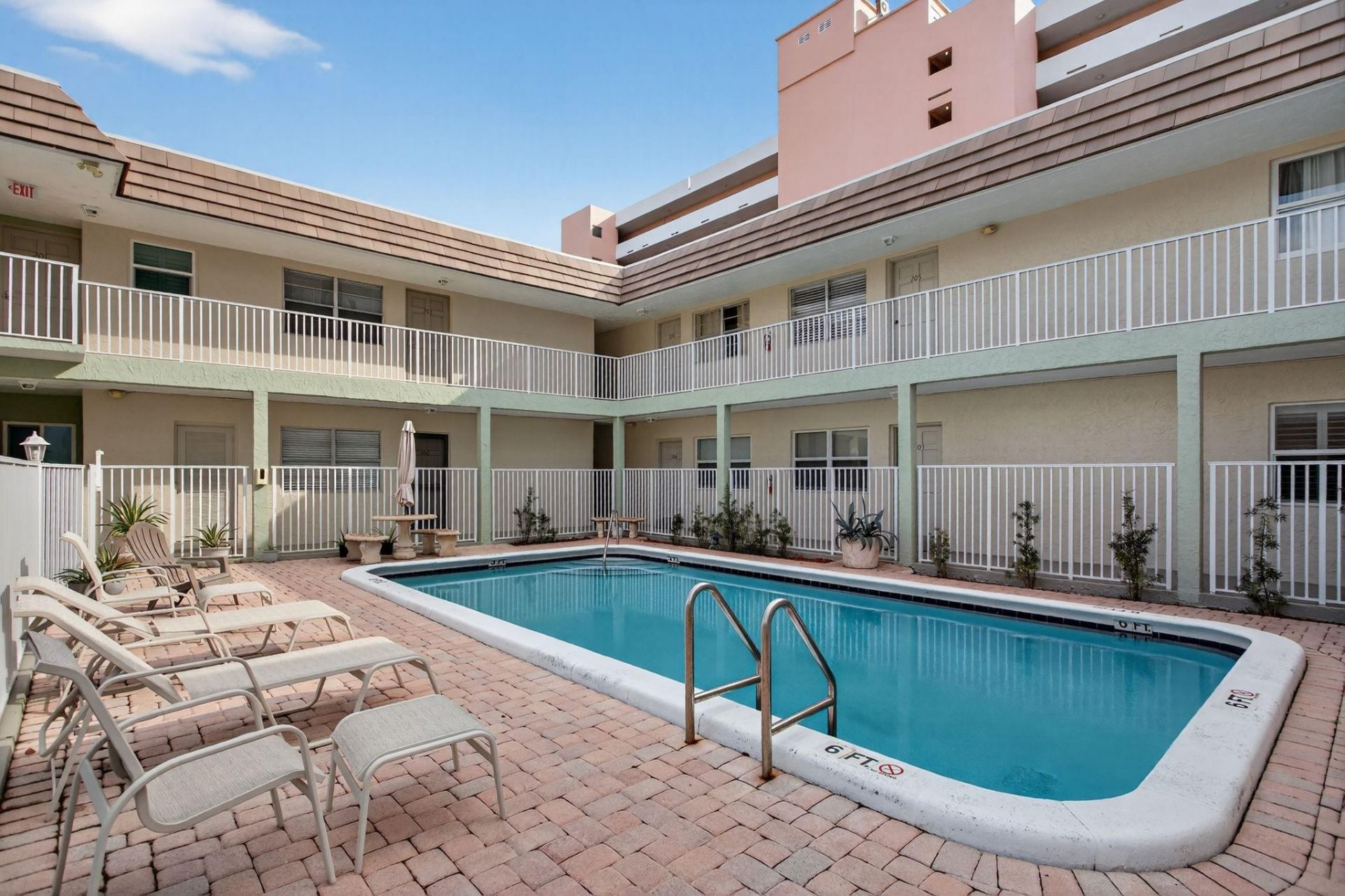 1450 N Riverside Drive, Unit 101, Pompano Beach, FL 33062 Photo