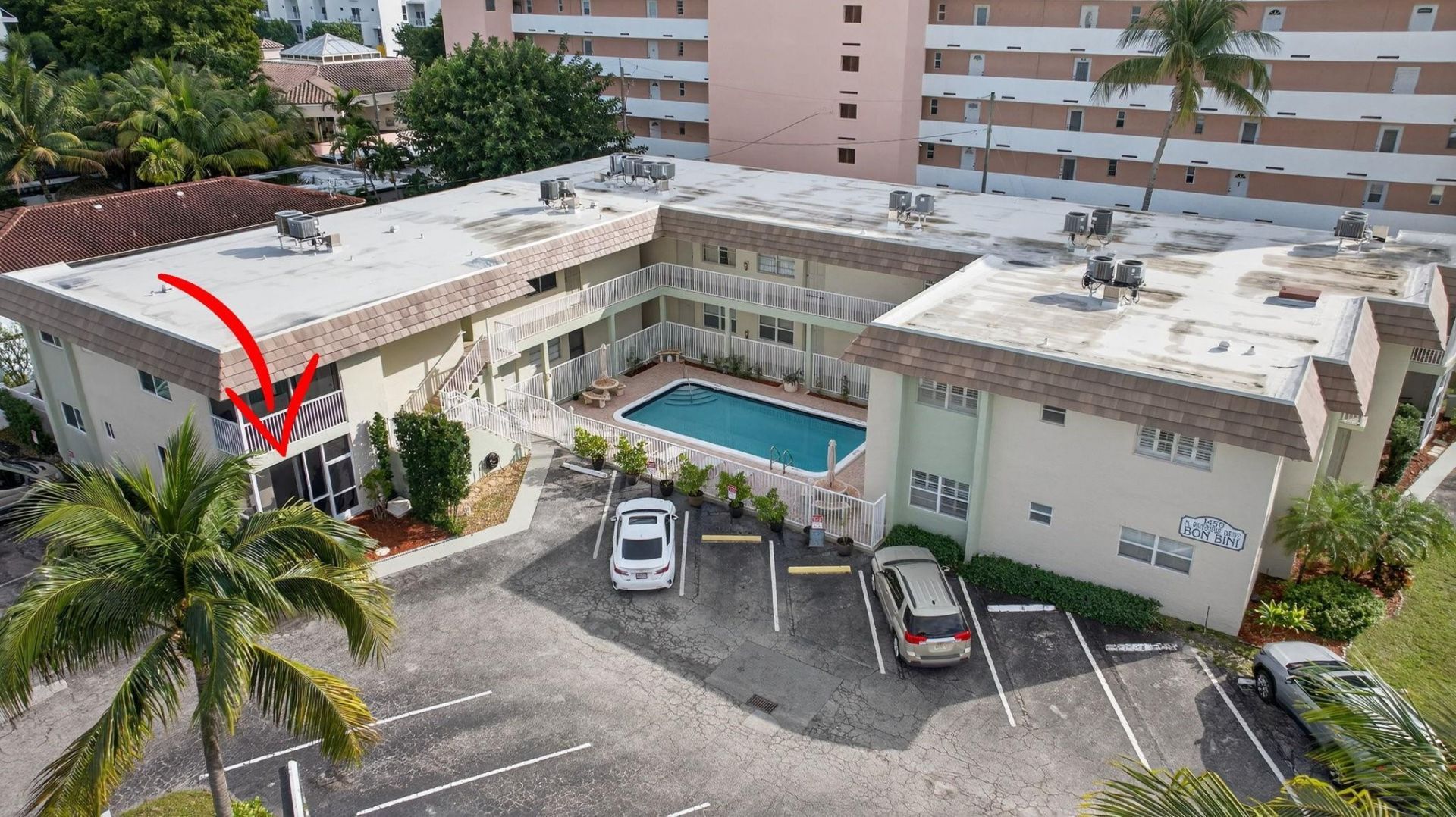 1450 N Riverside Drive, Unit 101, Pompano Beach, FL 33062 Photo