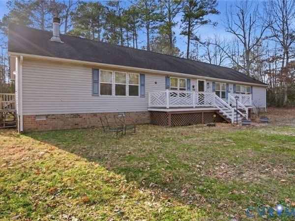 11621 Mapsico Road, Charles City, VA 23030