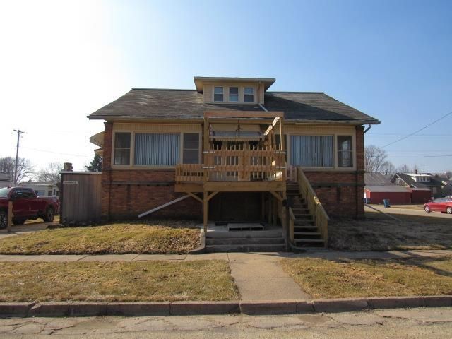 502 S Linden Street, Monticello, IA 52310 Main Photo