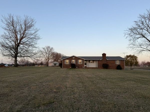 10510 Old Nashville Hwy , Smyrna, TN 37167