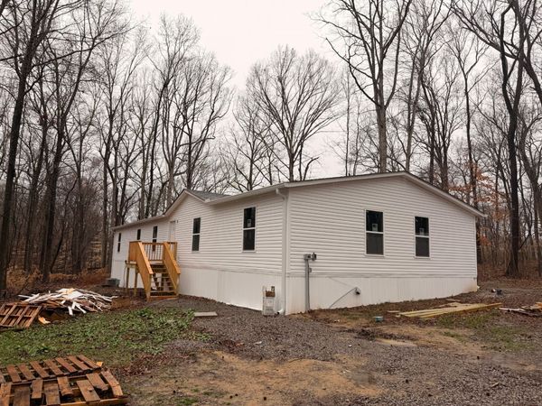 2904 Gause Rd, Pleasant View, TN 37146