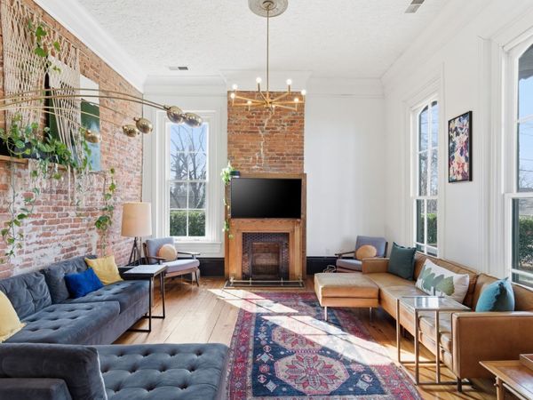 909 Manila Ave , Nashville, TN 37206