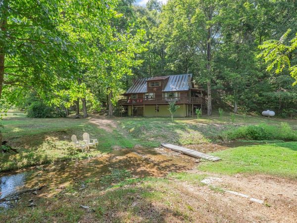 1155 Russell Creek Rd , Centerville, TN 37033