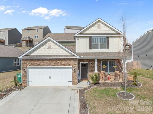 209 Marathon Lane, Candler, NC 28715