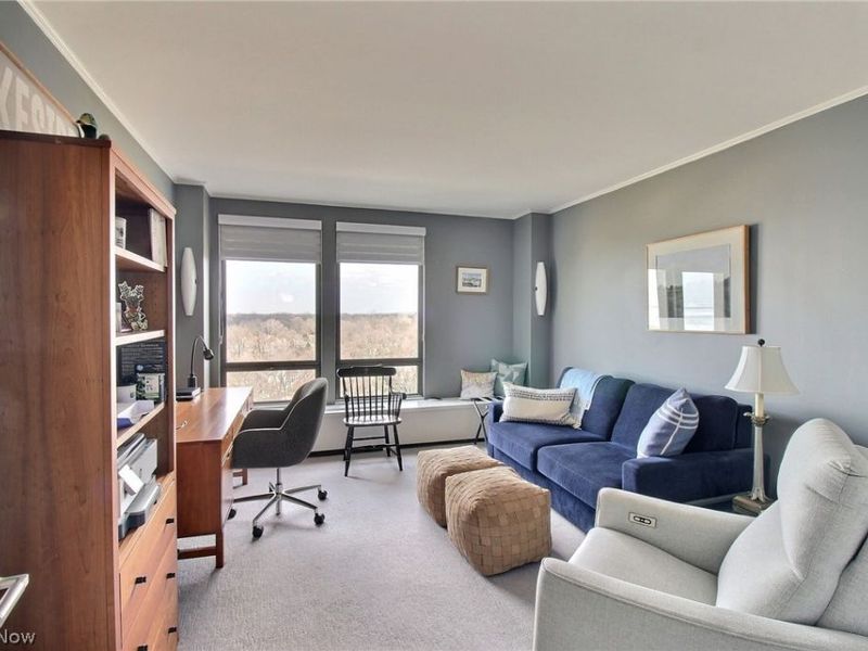 1 Bratenahl Place, Unit 1009, Bratenahl, OH 44108 Photo 12