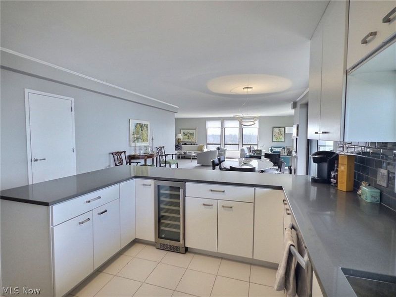 1 Bratenahl Place, Unit 1009, Bratenahl, OH 44108 Photo 6