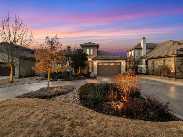 113 Blue Heron LN, Georgetown, TX 78628