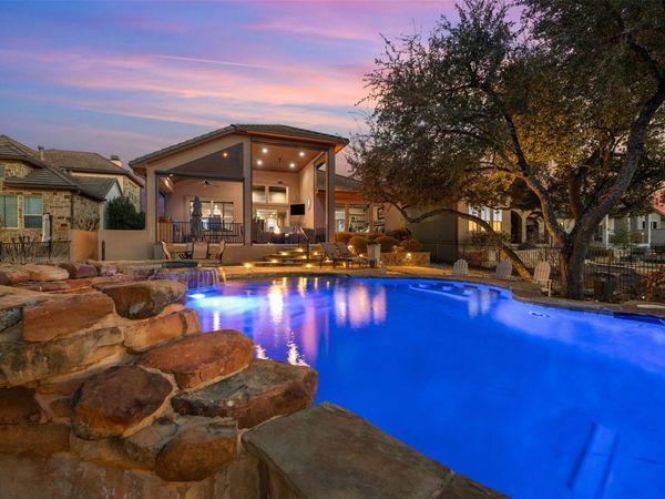 113 Blue Heron LN, Georgetown, TX 78628