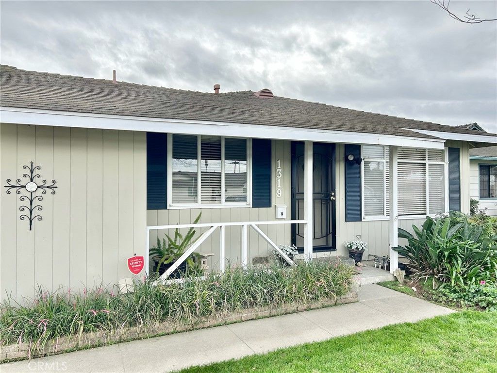 1319 Ronald, Santa Maria, CA 93458 Main Photo