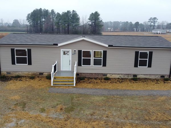 7584 Alice Court, Castalia, NC 27816