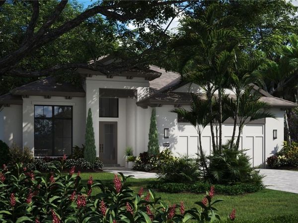 9108 Seaglass Court, Vero Beach, FL 32963