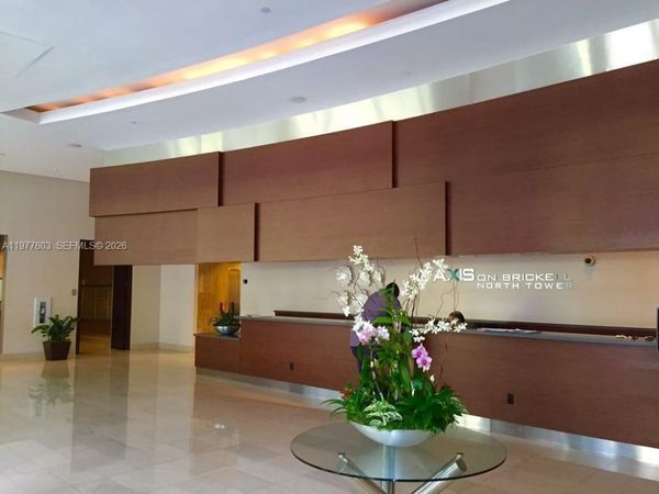 1111 SW 1st Ave , Unit 1823-N, Miami, FL 33130